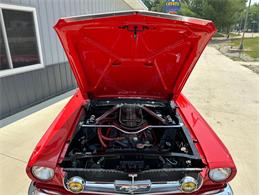 1965 Ford Mustang (CC-1742895) for sale in Greene, Iowa