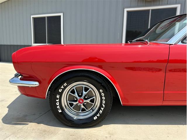 1965 Ford Mustang (CC-1742895) for sale in Greene, Iowa