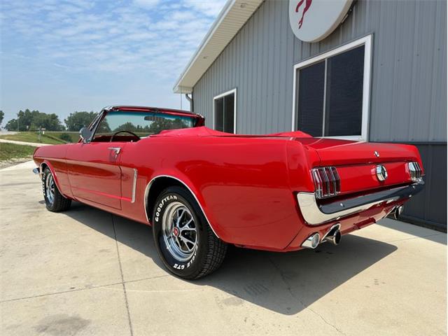 1965 Ford Mustang (CC-1742895) for sale in Greene, Iowa