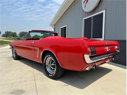 1965 Ford Mustang (CC-1742895) for sale in Greene, Iowa