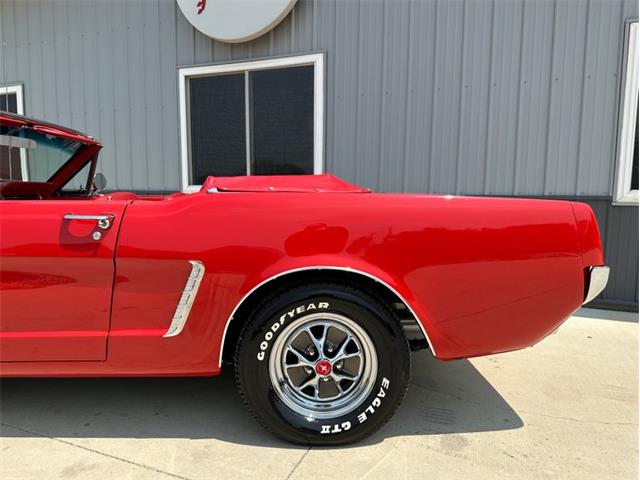 1965 Ford Mustang (CC-1742895) for sale in Greene, Iowa