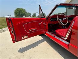 1965 Ford Mustang (CC-1742895) for sale in Greene, Iowa