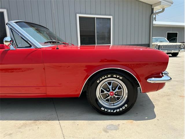 1965 Ford Mustang (CC-1742895) for sale in Greene, Iowa