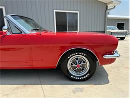 1965 Ford Mustang (CC-1742895) for sale in Greene, Iowa