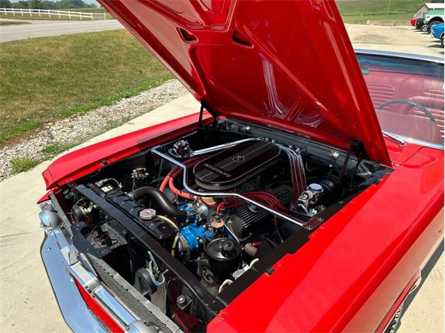 1965 Ford Mustang (CC-1742895) for sale in Greene, Iowa