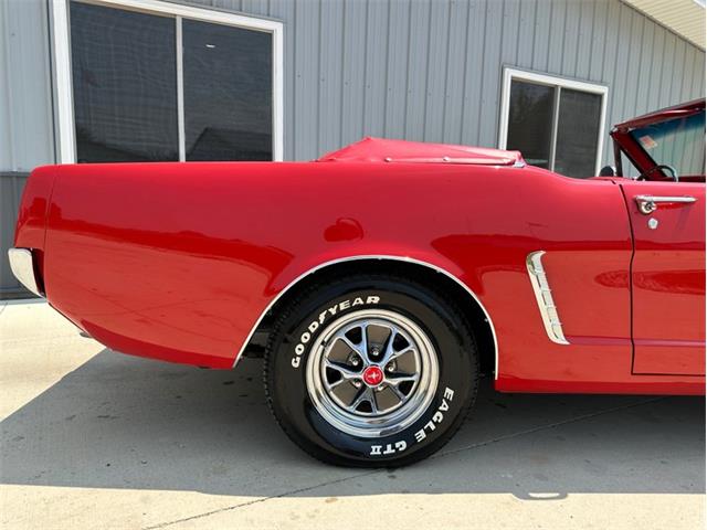 1965 Ford Mustang (CC-1742895) for sale in Greene, Iowa