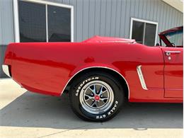 1965 Ford Mustang (CC-1742895) for sale in Greene, Iowa