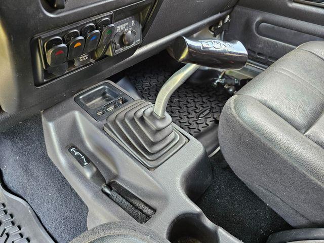 2003 Jeep Wrangler (CC-1742898) for sale in Hope Mills, North Carolina