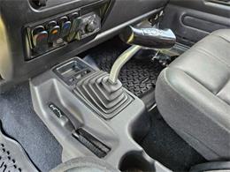 2003 Jeep Wrangler (CC-1742898) for sale in Hope Mills, North Carolina