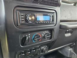 2003 Jeep Wrangler (CC-1742898) for sale in Hope Mills, North Carolina