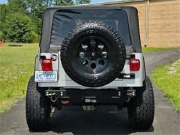 2003 Jeep Wrangler (CC-1742898) for sale in Hope Mills, North Carolina
