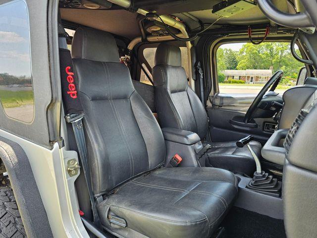 2003 Jeep Wrangler (CC-1742898) for sale in Hope Mills, North Carolina
