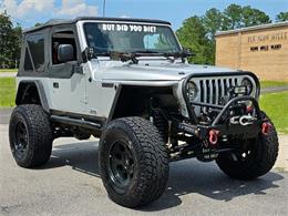 2003 Jeep Wrangler (CC-1742898) for sale in Hope Mills, North Carolina
