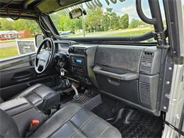 2003 Jeep Wrangler (CC-1742898) for sale in Hope Mills, North Carolina
