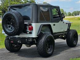 2003 Jeep Wrangler (CC-1742898) for sale in Hope Mills, North Carolina