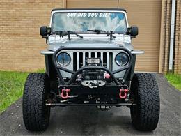 2003 Jeep Wrangler (CC-1742898) for sale in Hope Mills, North Carolina