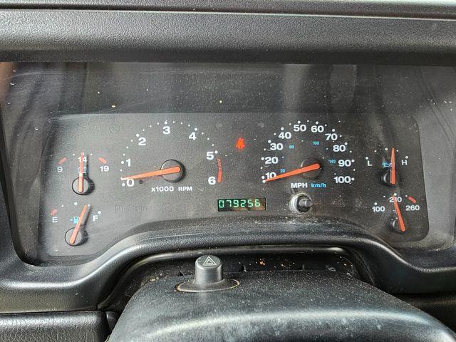 2003 Jeep Wrangler (CC-1742898) for sale in Hope Mills, North Carolina