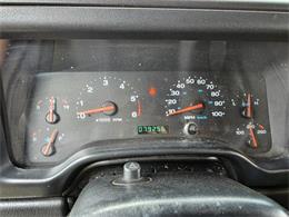 2003 Jeep Wrangler (CC-1742898) for sale in Hope Mills, North Carolina