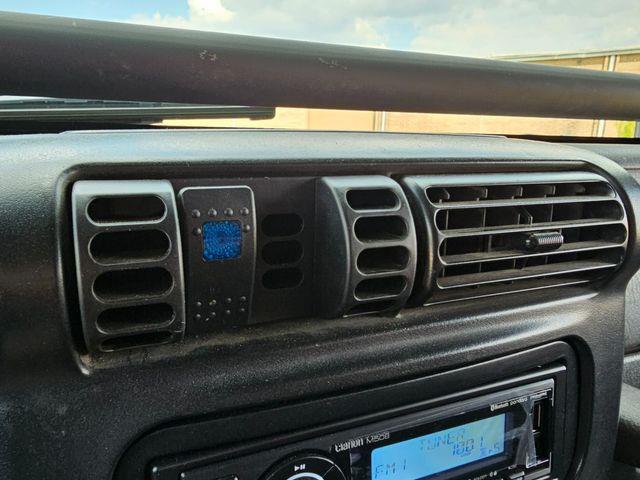 2003 Jeep Wrangler (CC-1742898) for sale in Hope Mills, North Carolina