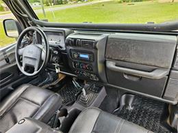 2003 Jeep Wrangler (CC-1742898) for sale in Hope Mills, North Carolina