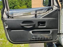 2003 Jeep Wrangler (CC-1742898) for sale in Hope Mills, North Carolina
