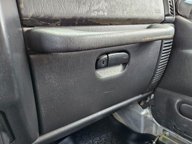 2003 Jeep Wrangler (CC-1742898) for sale in Hope Mills, North Carolina