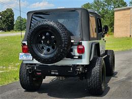 2003 Jeep Wrangler (CC-1742898) for sale in Hope Mills, North Carolina