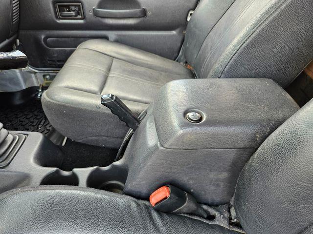 2003 Jeep Wrangler (CC-1742898) for sale in Hope Mills, North Carolina