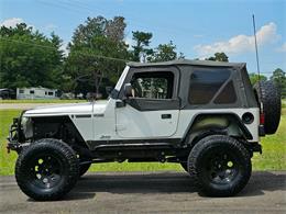 2003 Jeep Wrangler (CC-1742898) for sale in Hope Mills, North Carolina