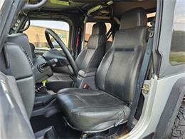 2003 Jeep Wrangler (CC-1742898) for sale in Hope Mills, North Carolina