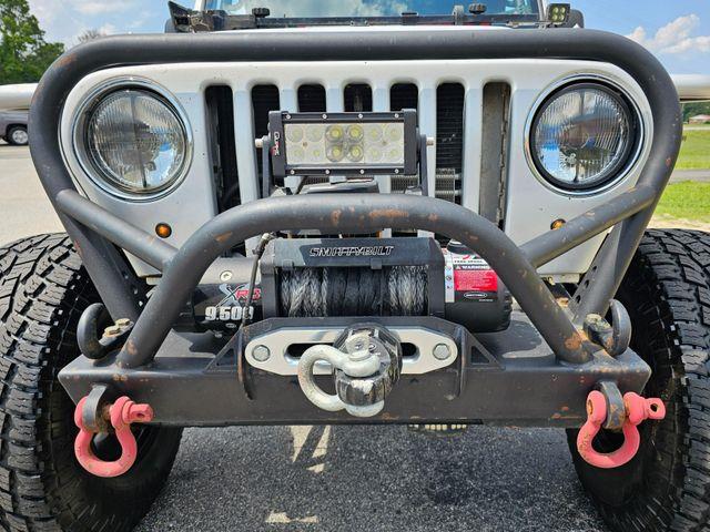 2003 Jeep Wrangler (CC-1742898) for sale in Hope Mills, North Carolina