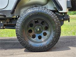 2003 Jeep Wrangler (CC-1742898) for sale in Hope Mills, North Carolina
