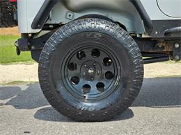 2003 Jeep Wrangler (CC-1742898) for sale in Hope Mills, North Carolina