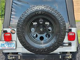 2003 Jeep Wrangler (CC-1742898) for sale in Hope Mills, North Carolina