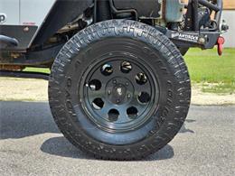 2003 Jeep Wrangler (CC-1742898) for sale in Hope Mills, North Carolina