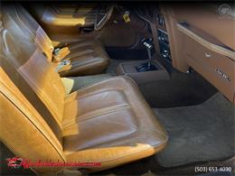 1973 Mercury Cougar XR7 (CC-1742902) for sale in Gladstone, Oregon