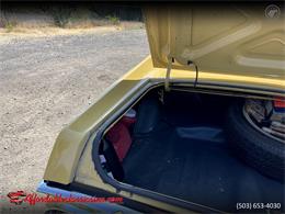 1973 Mercury Cougar XR7 (CC-1742902) for sale in Gladstone, Oregon