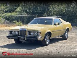 1973 Mercury Cougar XR7 (CC-1742902) for sale in Gladstone, Oregon