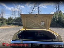 1973 Mercury Cougar XR7 (CC-1742902) for sale in Gladstone, Oregon