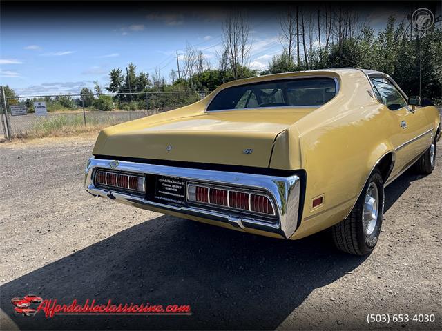1973 Mercury Cougar XR7 (CC-1742902) for sale in Gladstone, Oregon
