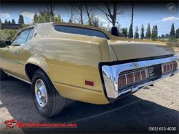 1973 Mercury Cougar XR7 (CC-1742902) for sale in Gladstone, Oregon