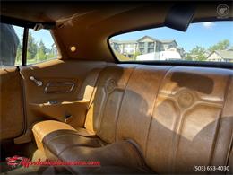1973 Mercury Cougar XR7 (CC-1742902) for sale in Gladstone, Oregon