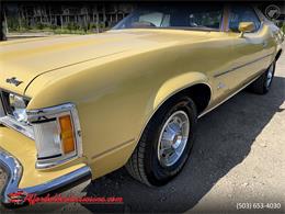 1973 Mercury Cougar XR7 (CC-1742902) for sale in Gladstone, Oregon