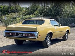 1973 Mercury Cougar XR7 (CC-1742902) for sale in Gladstone, Oregon