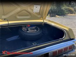 1973 Mercury Cougar XR7 (CC-1742902) for sale in Gladstone, Oregon