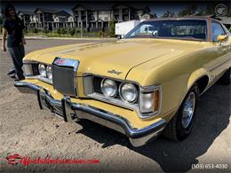 1973 Mercury Cougar XR7 (CC-1742902) for sale in Gladstone, Oregon