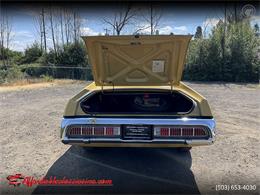 1973 Mercury Cougar XR7 (CC-1742902) for sale in Gladstone, Oregon