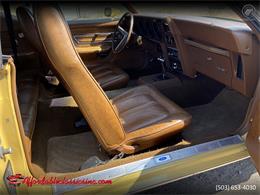 1973 Mercury Cougar XR7 (CC-1742902) for sale in Gladstone, Oregon