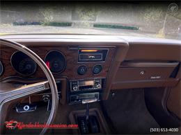 1973 Mercury Cougar XR7 (CC-1742902) for sale in Gladstone, Oregon
