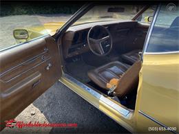 1973 Mercury Cougar XR7 (CC-1742902) for sale in Gladstone, Oregon